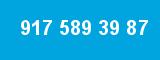 917 589 39 87